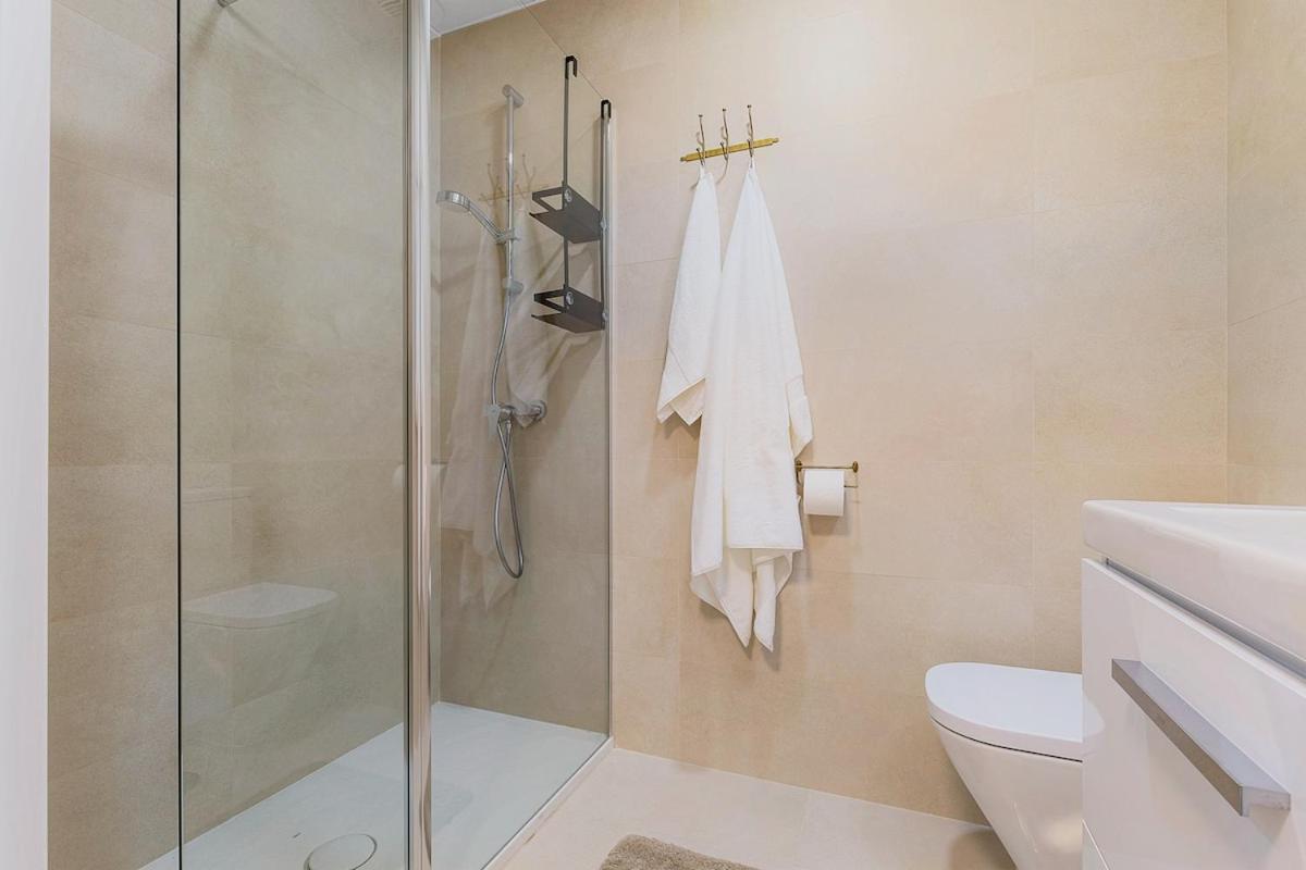 Apartamento Skyline Diamond 23th Floor
