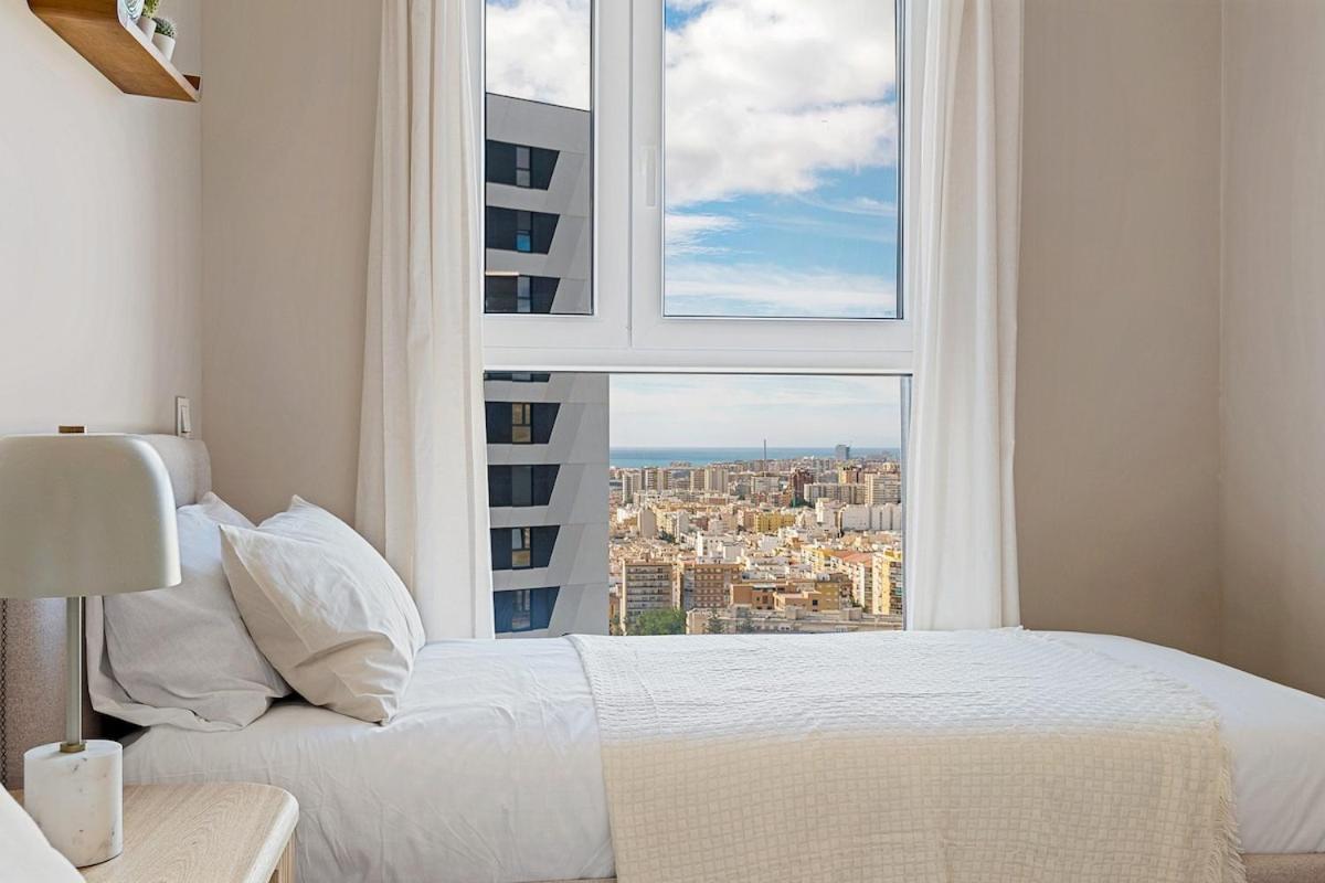 Apartamento Skyline Diamond 23th Floor
