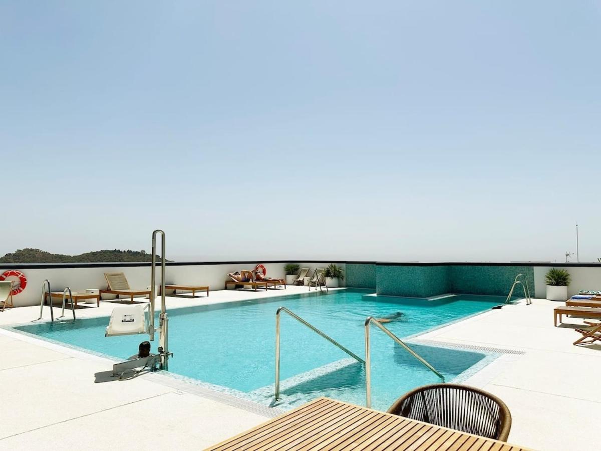 Apartamento Skyline Diamond 23th Floor *