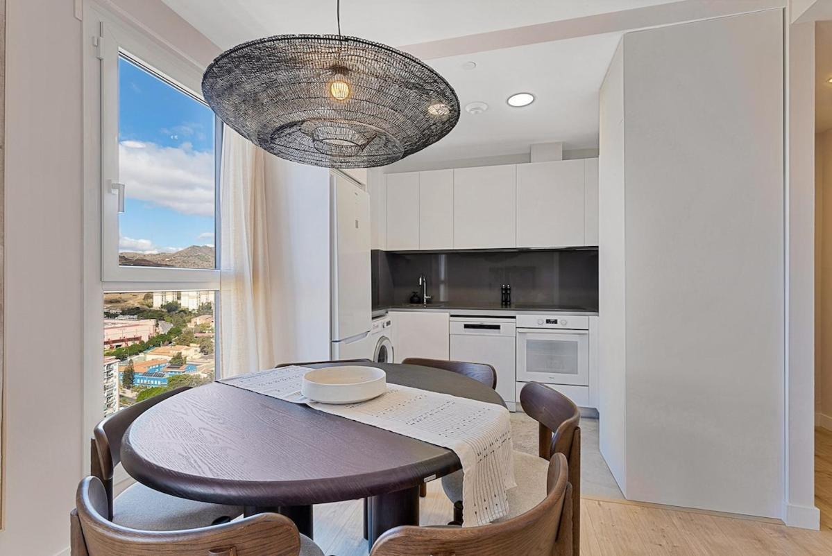Apartamento Skyline Diamond 23th Floor *