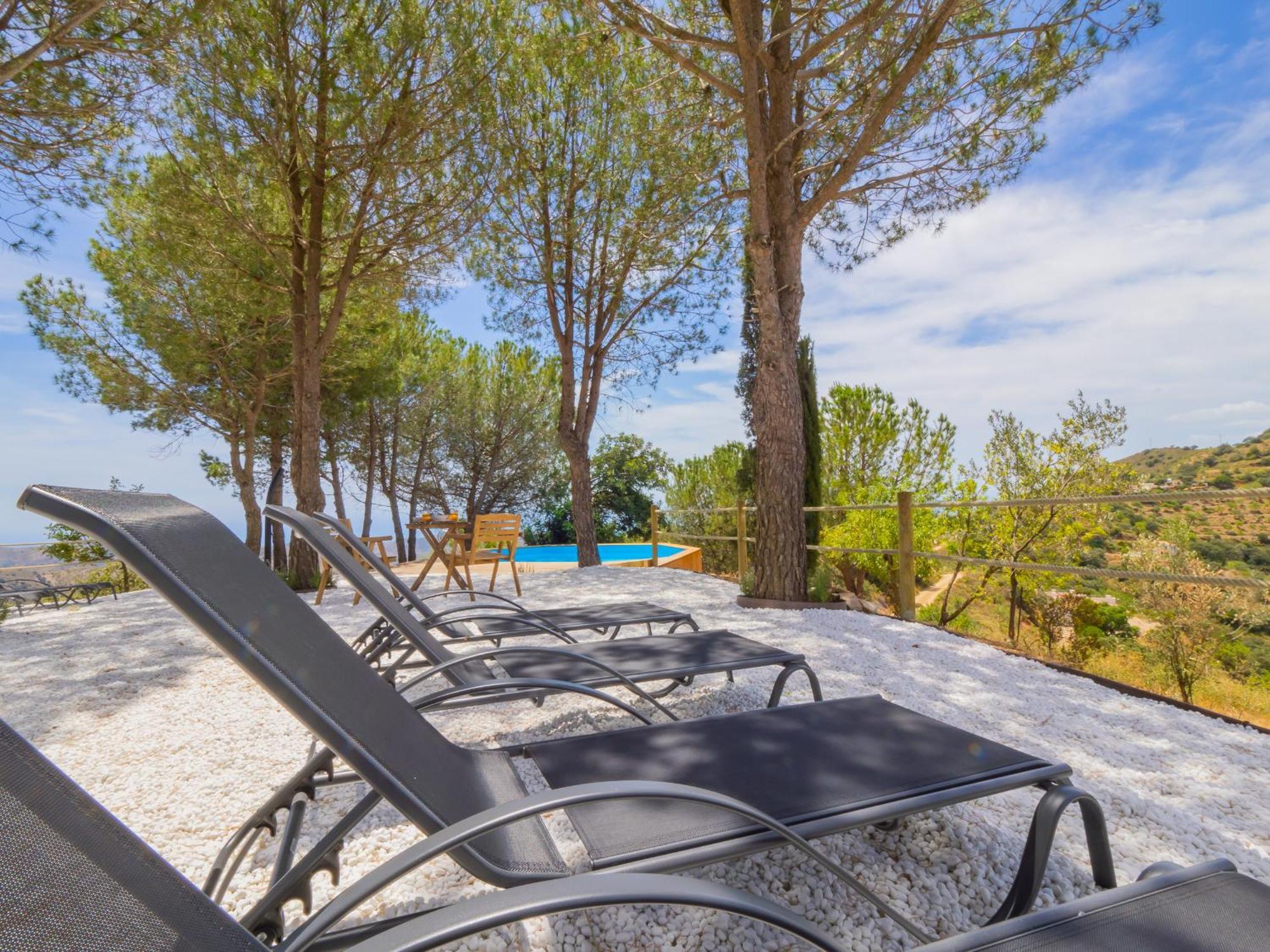 Cubo's Casa Pineda Holiday home *