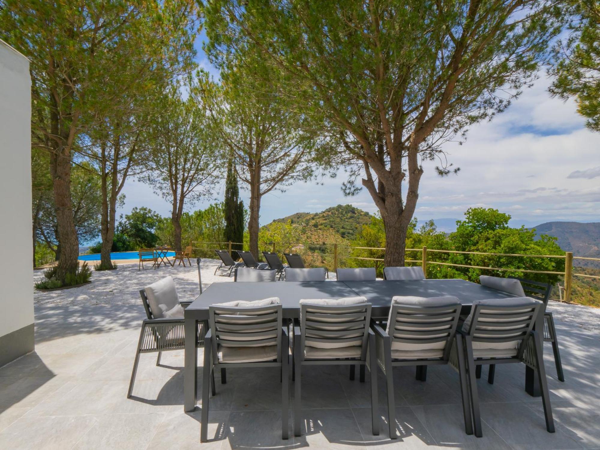 Cubo's Casa Pineda Holiday home *