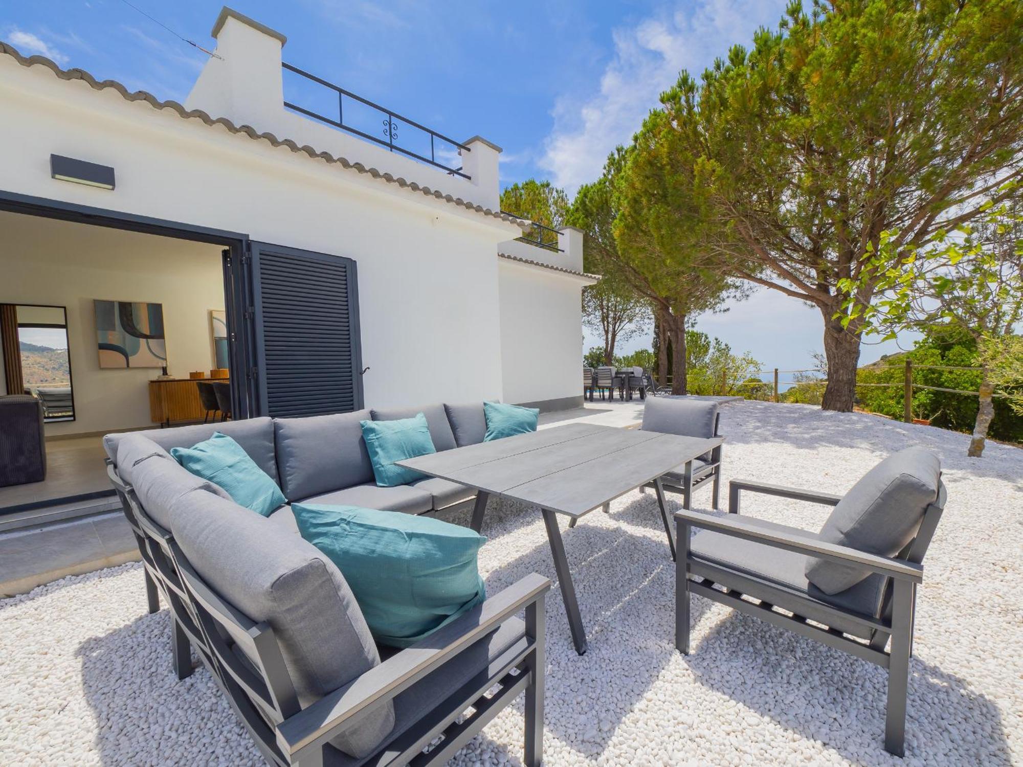Holiday home Cubo's Casa Pineda