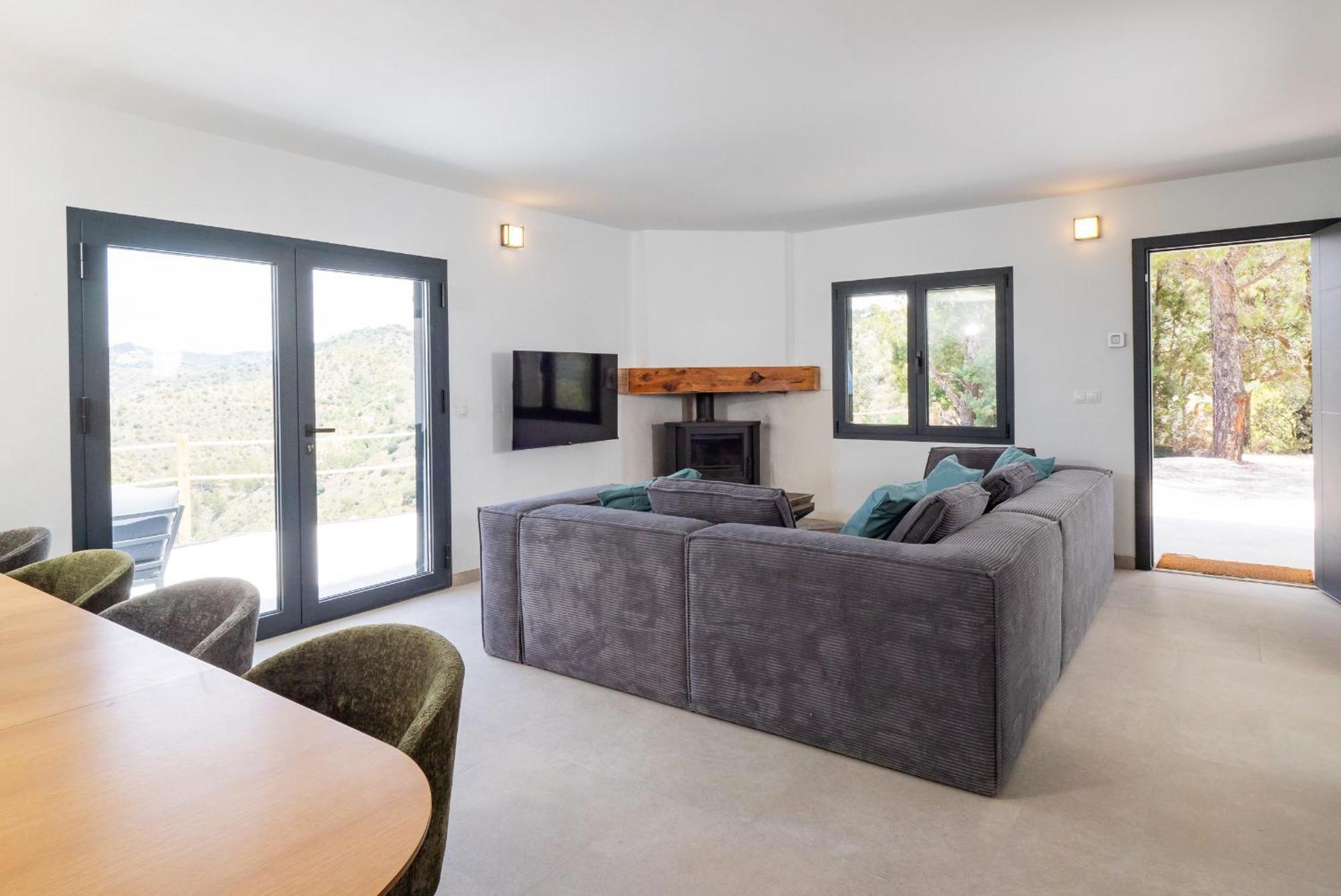 Holiday home Cubo's Casa Pineda *
