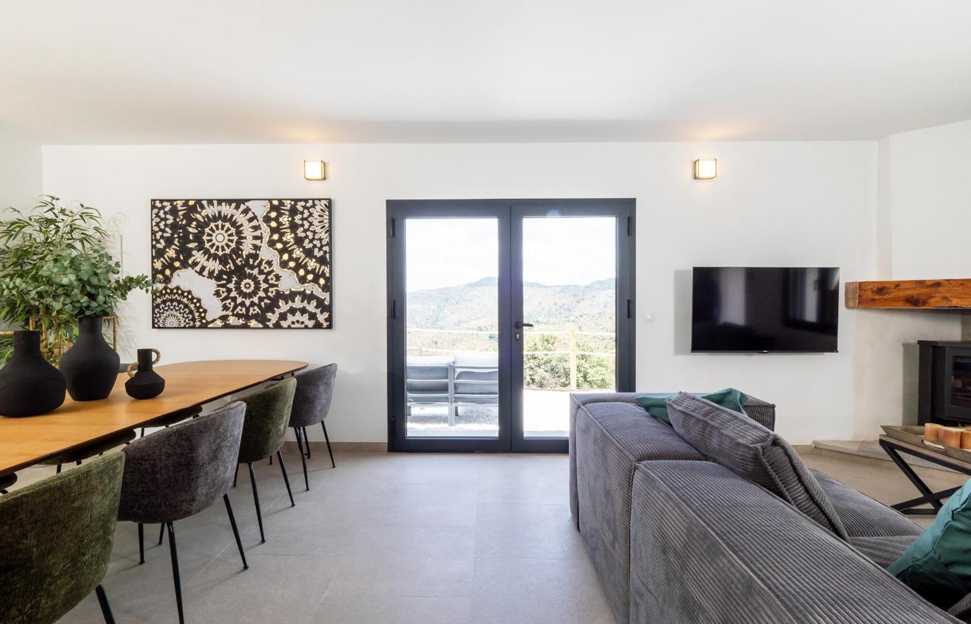 Cubo's Casa Pineda Holiday home