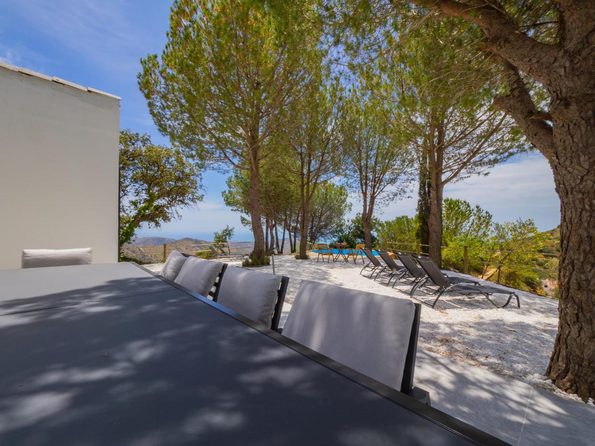 Cubo's Casa Pineda Holiday home *