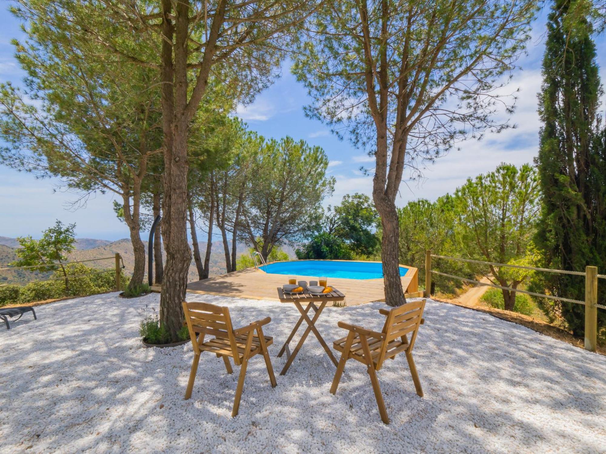 Cubo's Casa Pineda Holiday home *