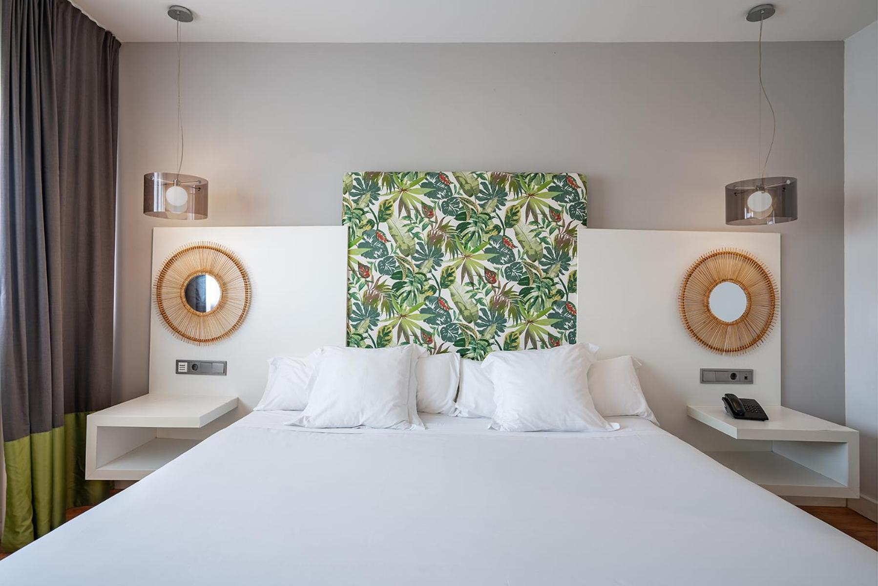Vincci Hotel
