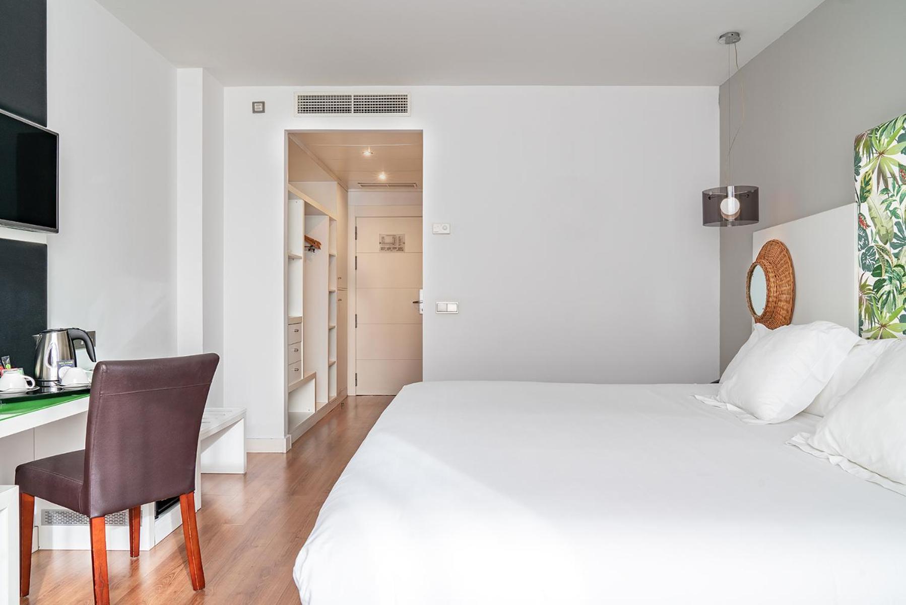 Hotel Vincci