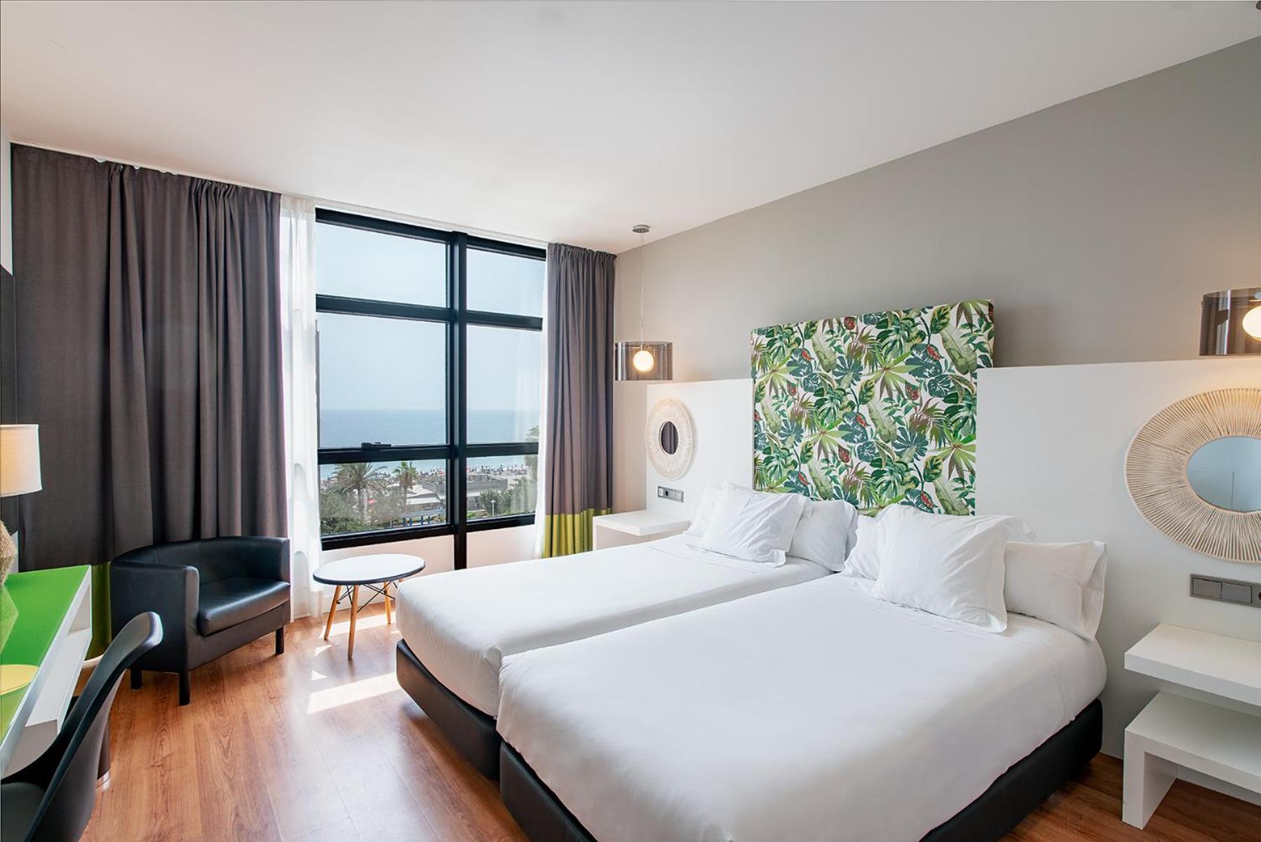Hotel Vincci 4*