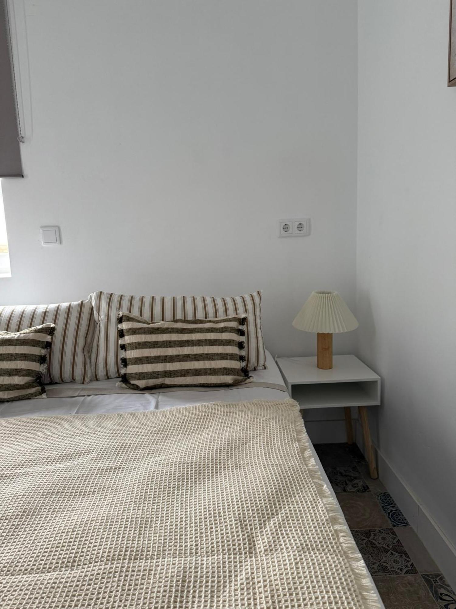 The Sunnydise Apartamento