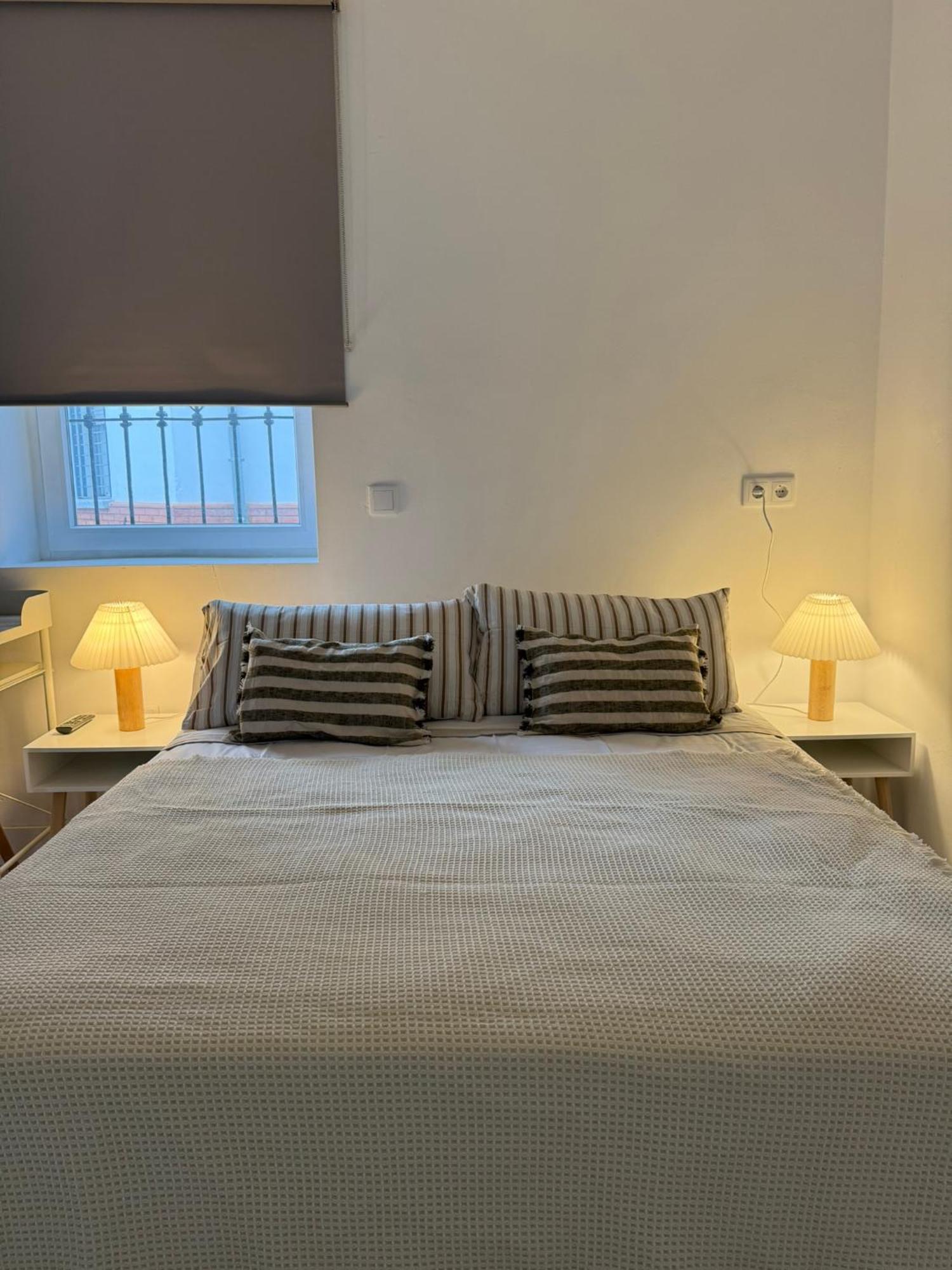 The Sunnydise Apartamento