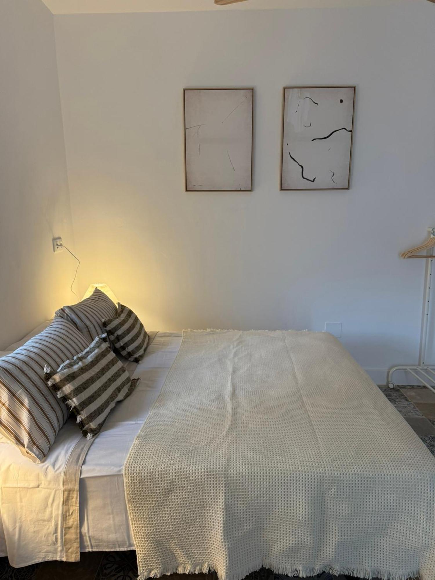 Apartamento The Sunnydise Málaga
