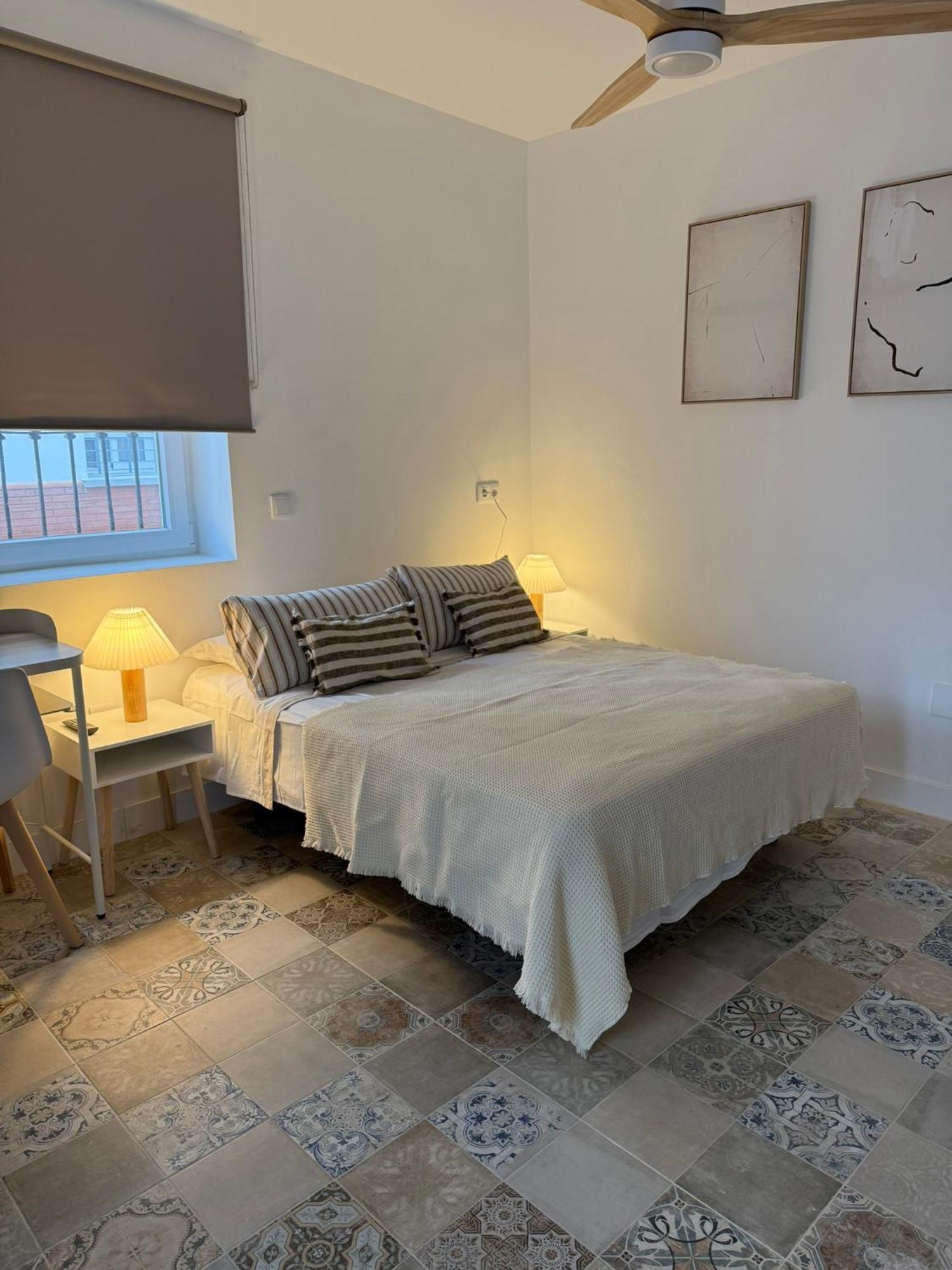 The Sunnydise Apartamento *