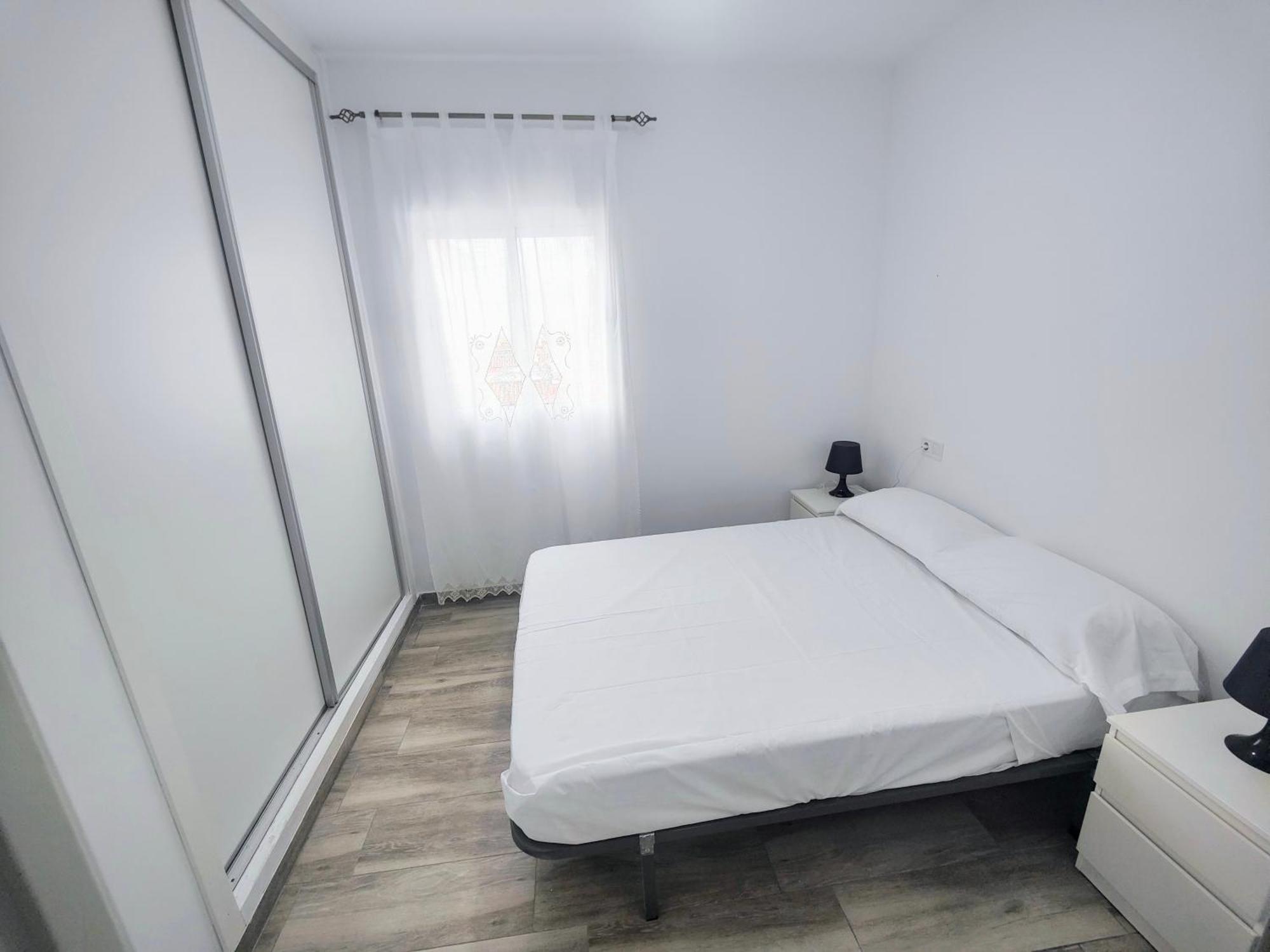 Apartamento Huelin Playa *