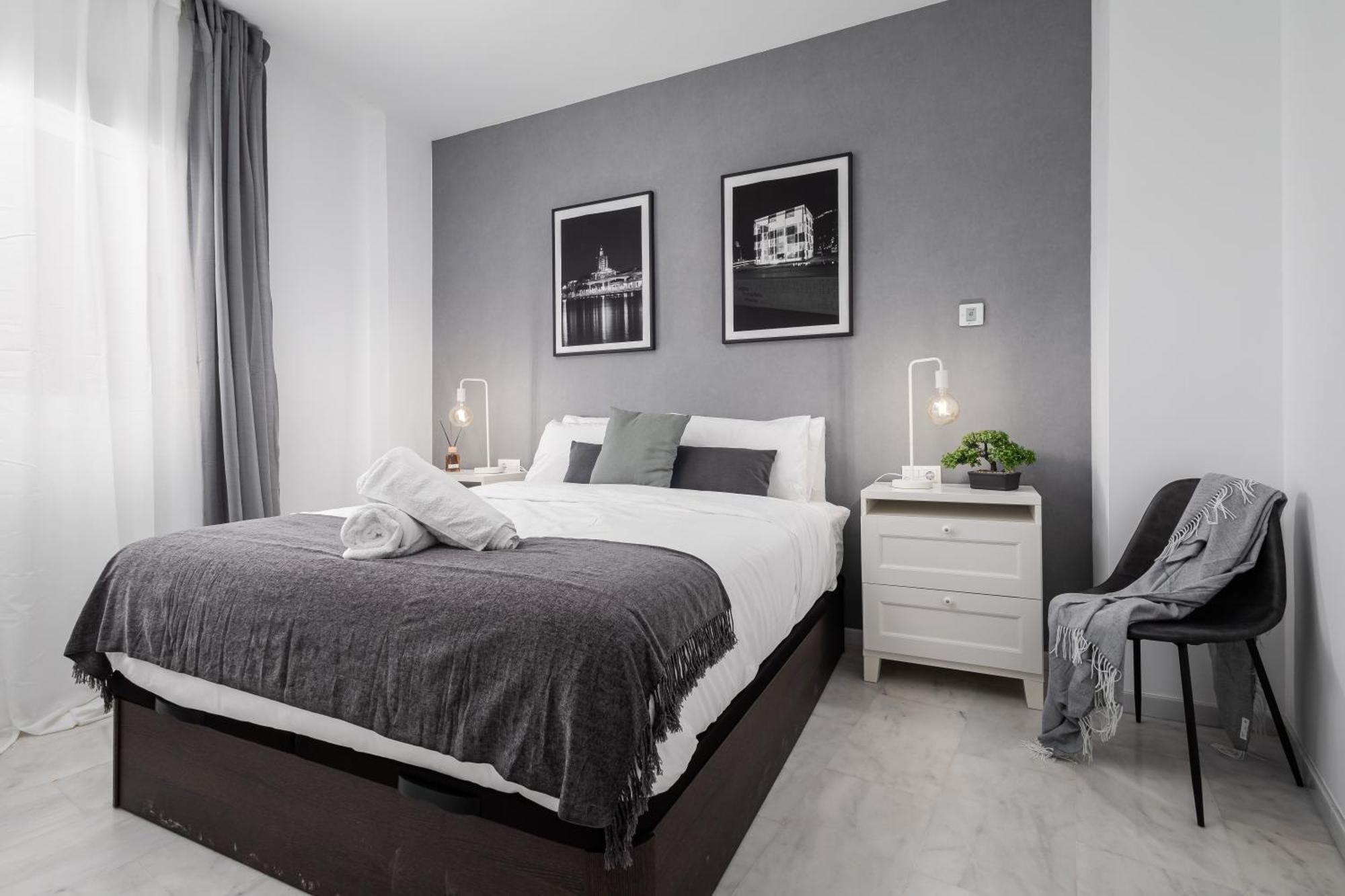 Ametsa Apartamento