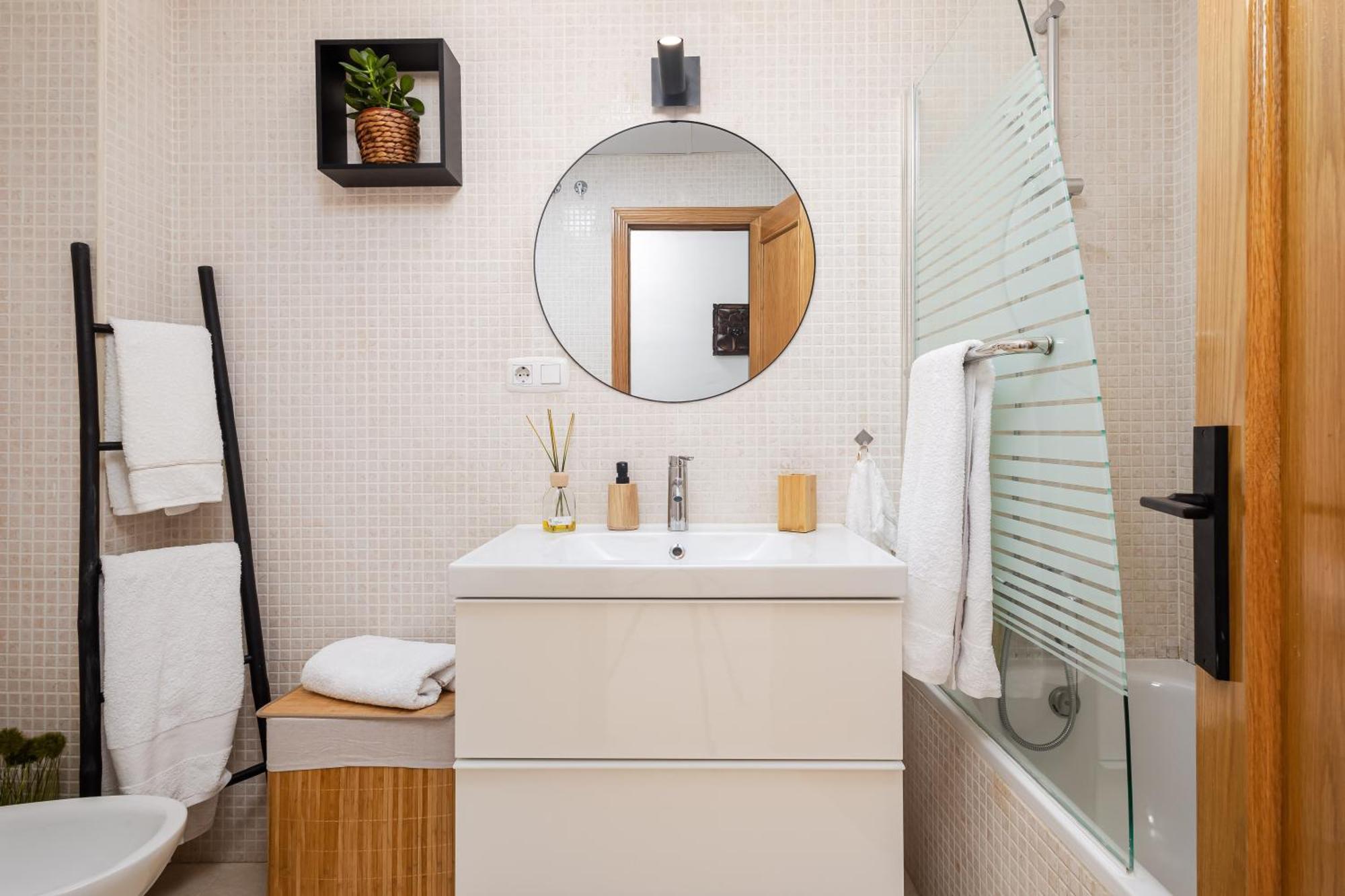 Ametsa Apartamento *