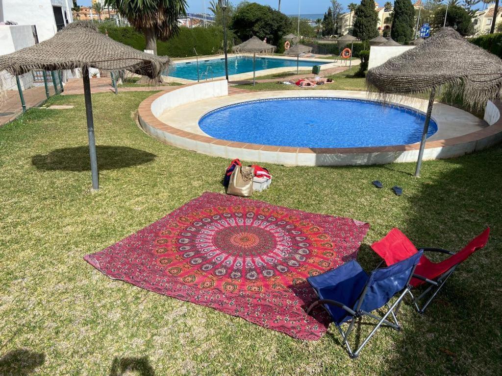 Apartamento 2 Bedroom Apartment, Torrenueva, La Cala De Mijas Málaga
