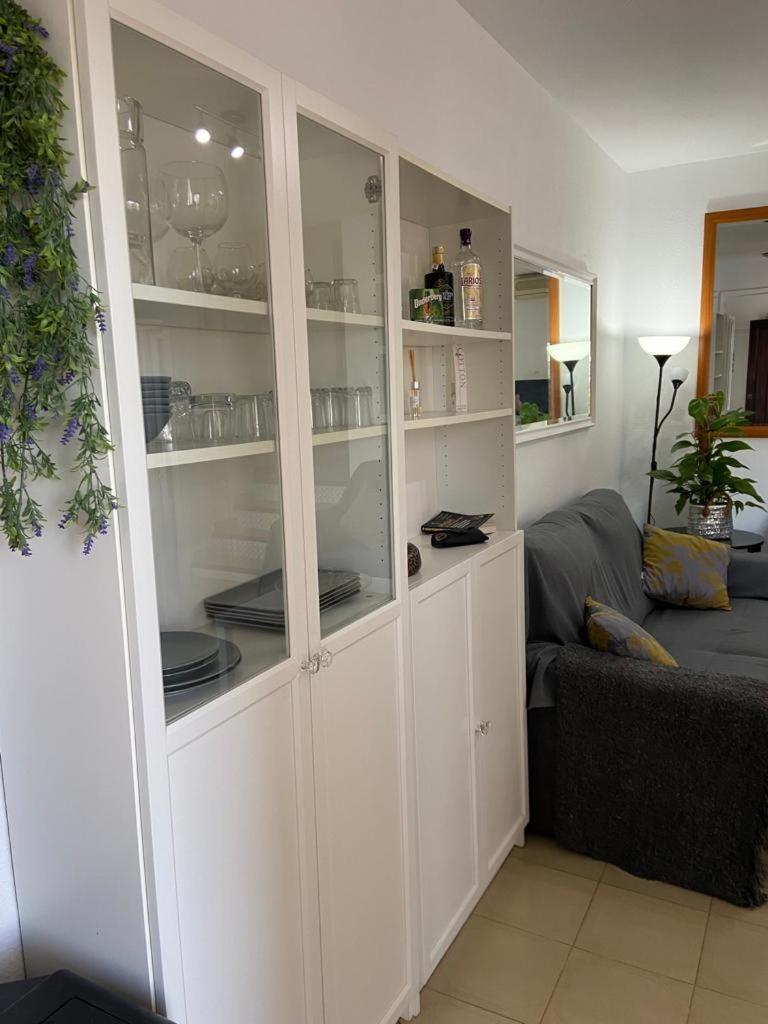 2 Bedroom Apartment, Torrenueva, La Cala De Mijas Apartamento