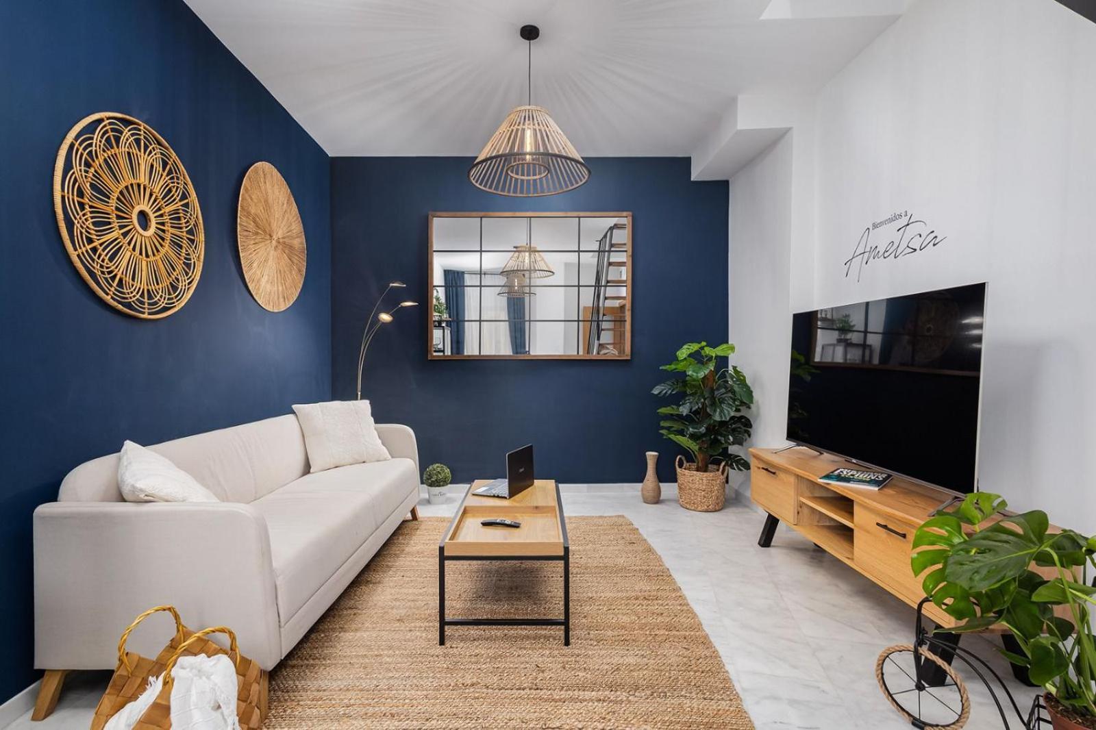Ametsa Apartamento