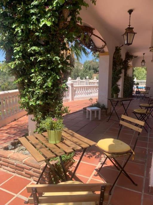 Casa Hermosa Mijas- 7 Bedroom Villa-sleeps 14 Villa Málaga