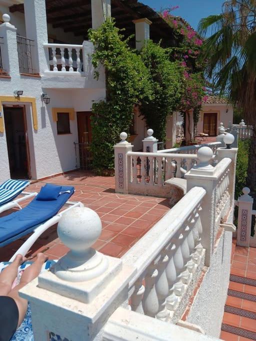 Villa Casa Hermosa Mijas- 7 Bedroom Villa-sleeps 14 Málaga