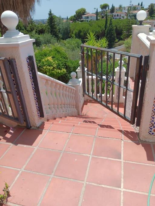 Casa Hermosa Mijas- 7 Bedroom Villa-sleeps 14 Villa Málaga