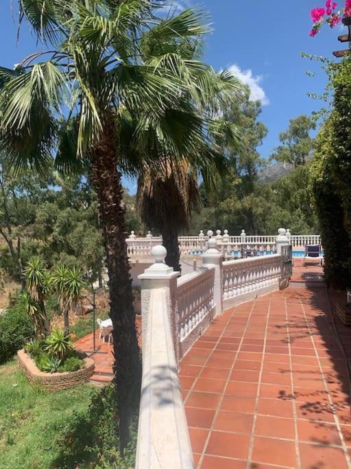 Casa Hermosa Mijas- 7 Bedroom Villa-sleeps 14 *