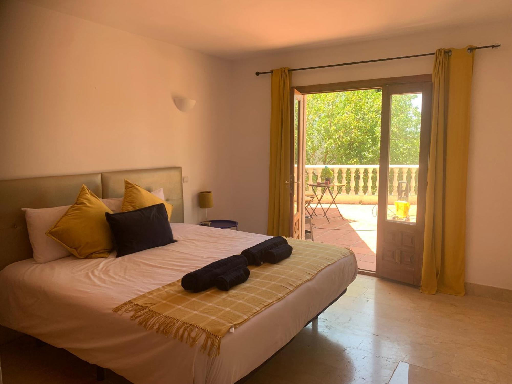Casa Hermosa Mijas- 7 Bedroom Villa-sleeps 14 Villa *