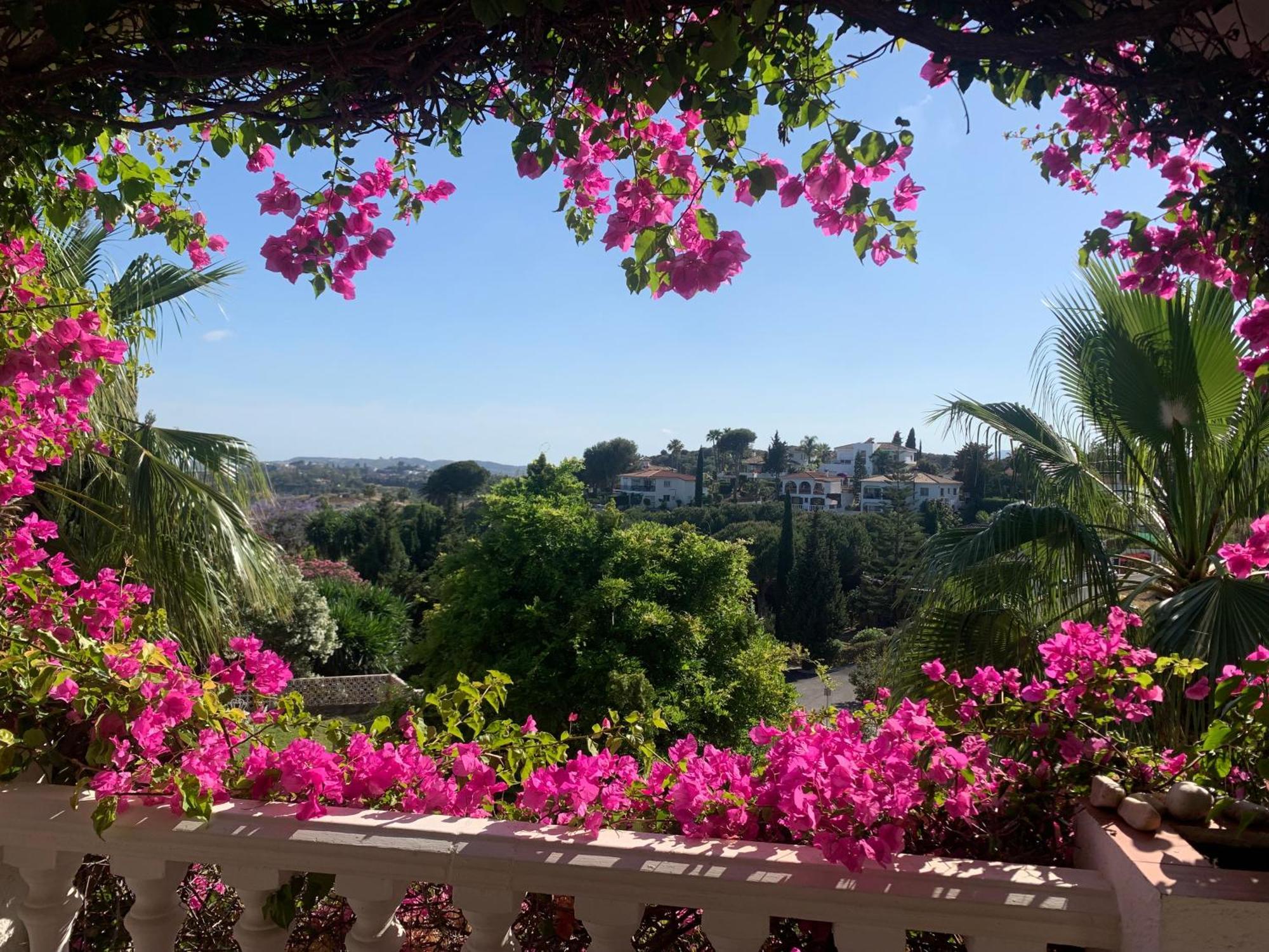 Casa Hermosa Mijas- 7 Bedroom Villa-sleeps 14 Villa Málaga