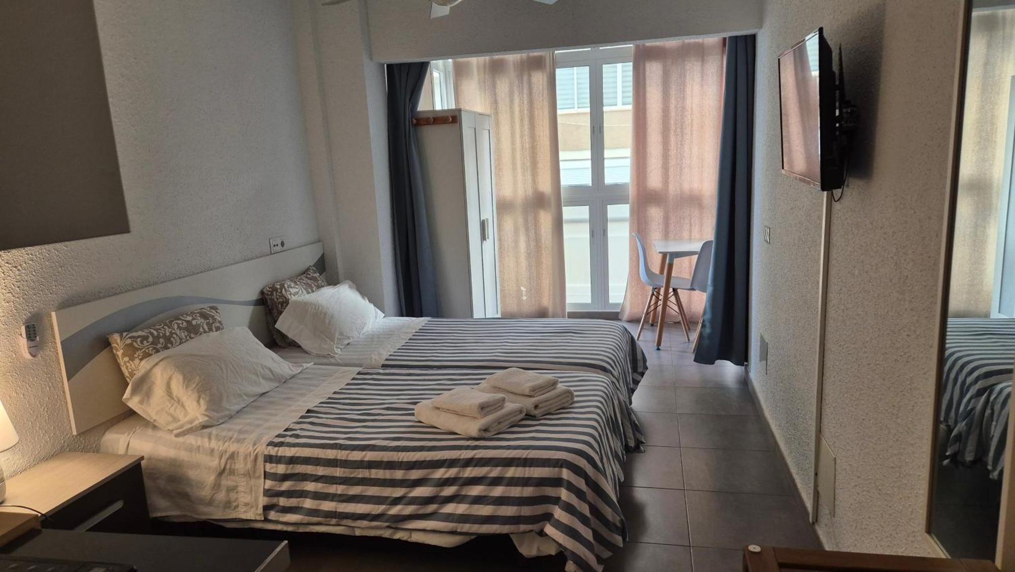 Apartamento Port