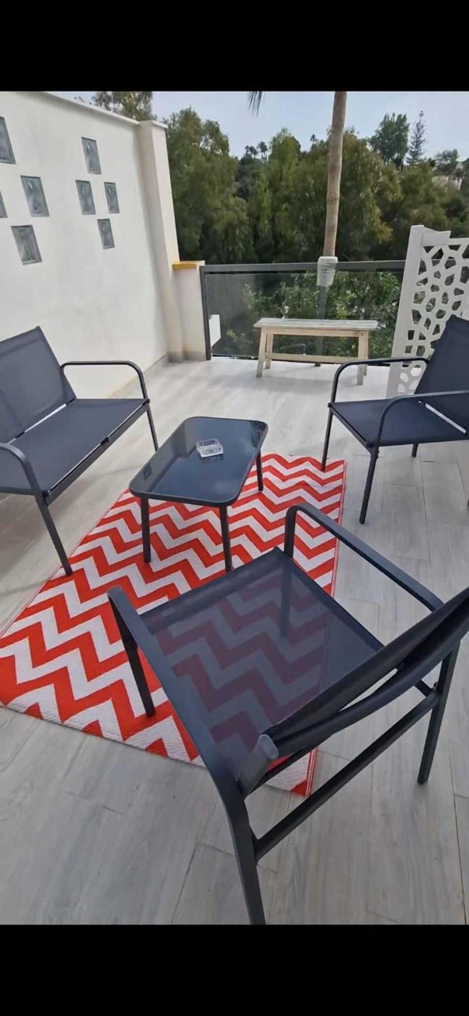 Villaescondidaprecioso Estudio Con Vista Al Mar Y Piscina *
