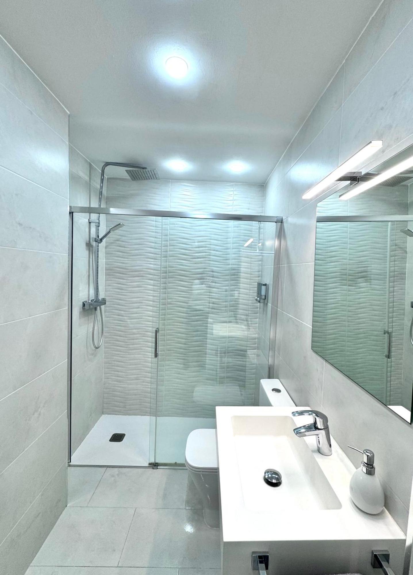 M&d Centro Apartment