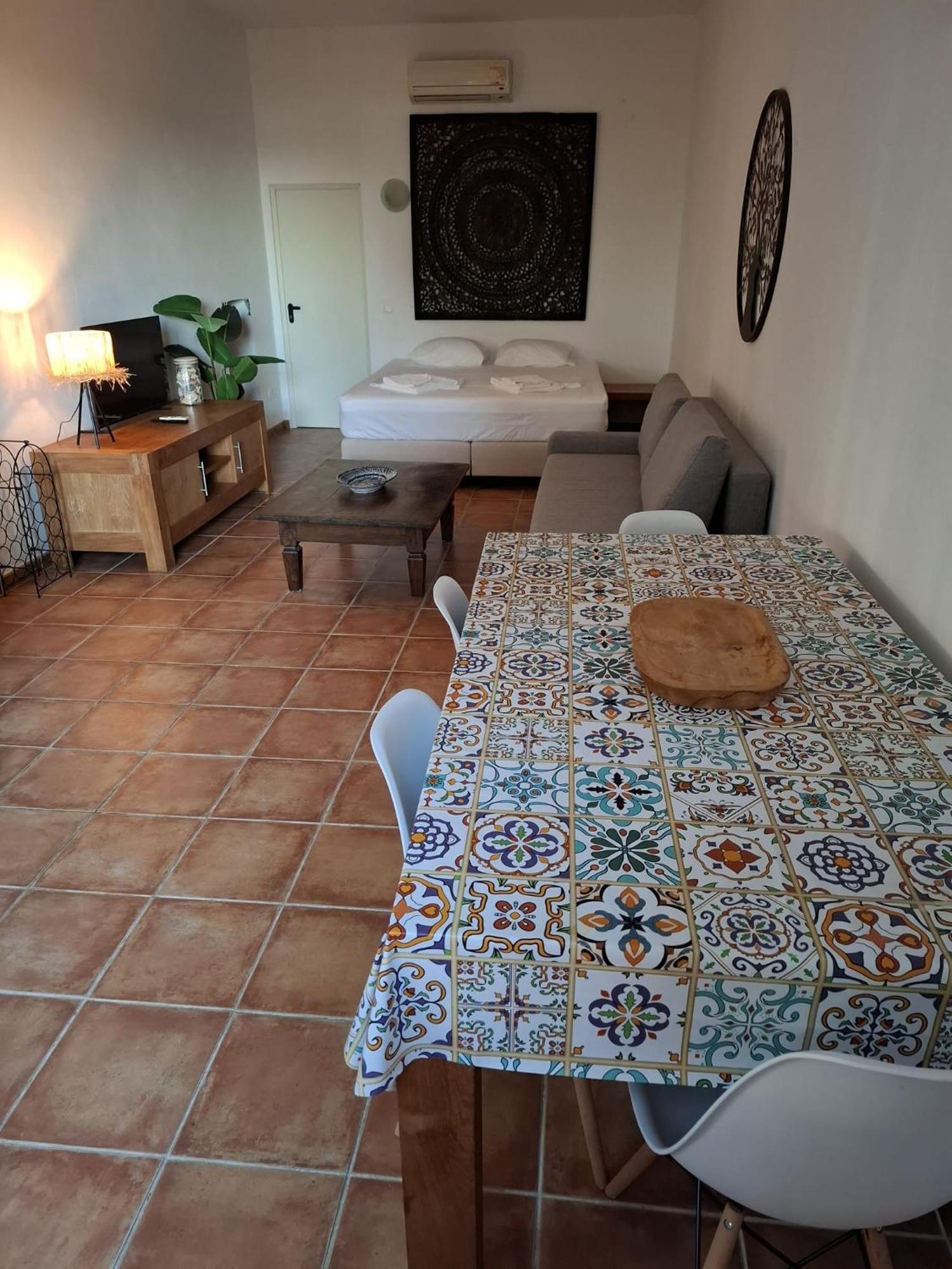 Apartment Vida En Chanclas