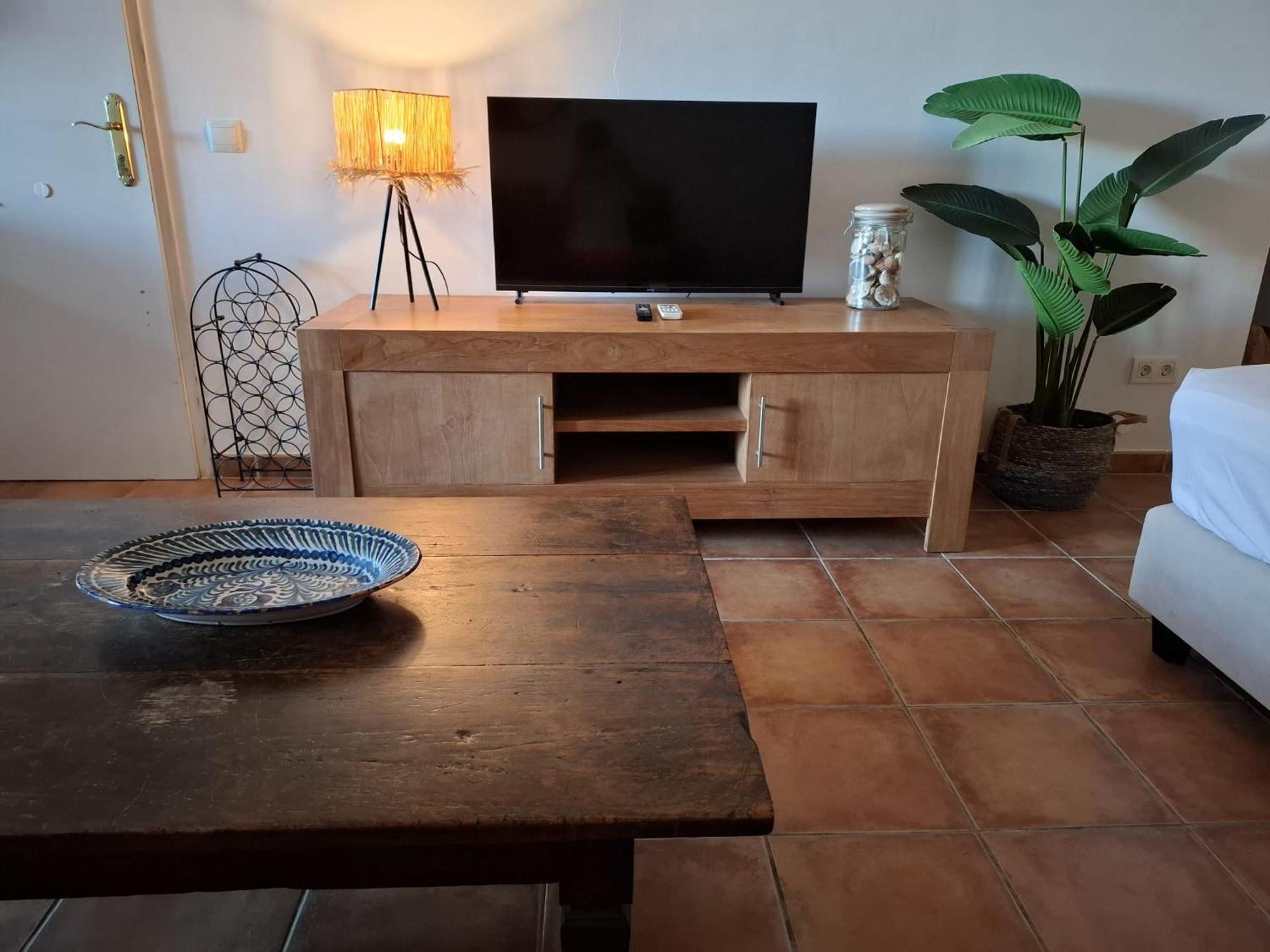 Vida En Chanclas Apartment Malaga