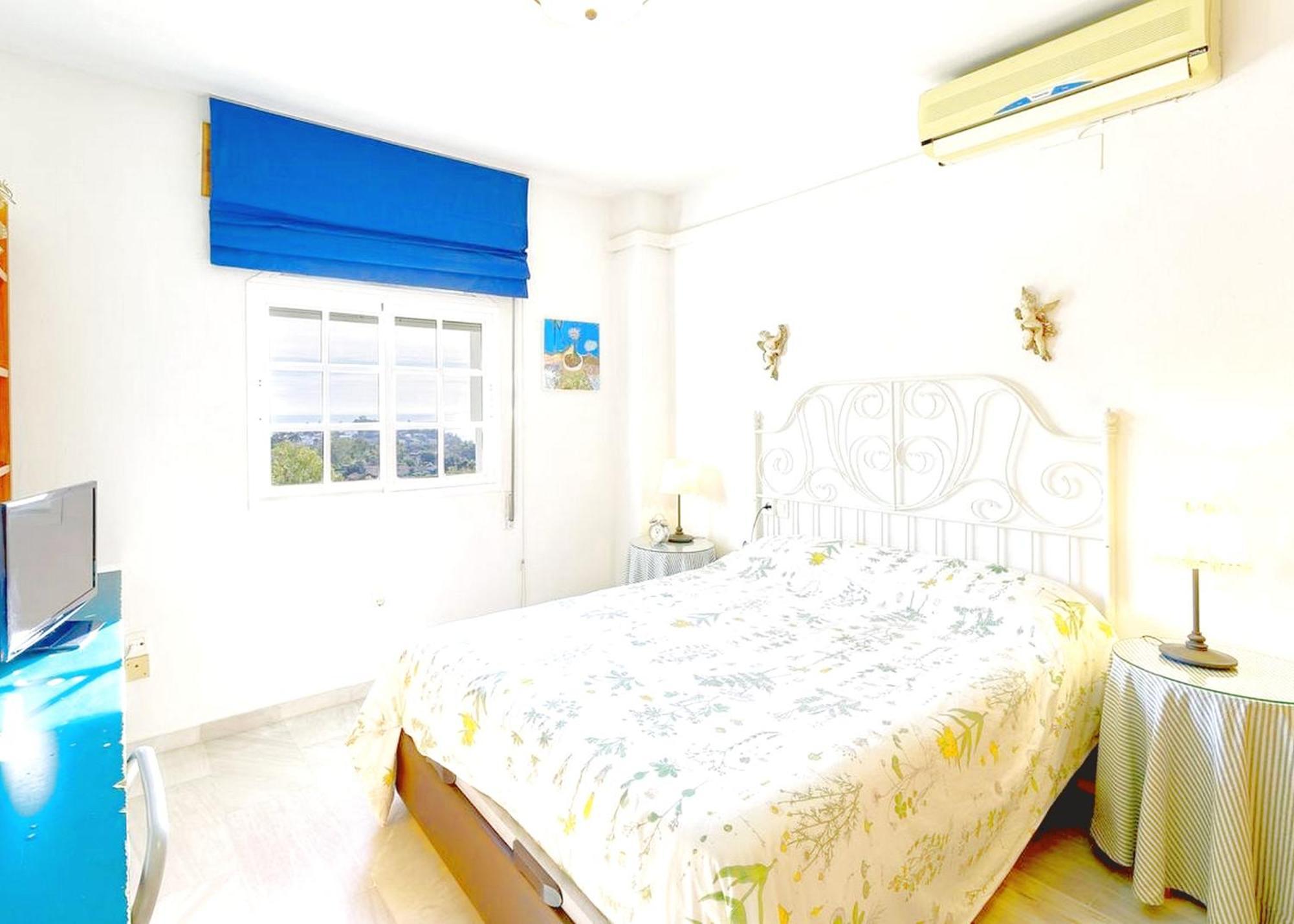 Impeccable Summer Family House Málaga