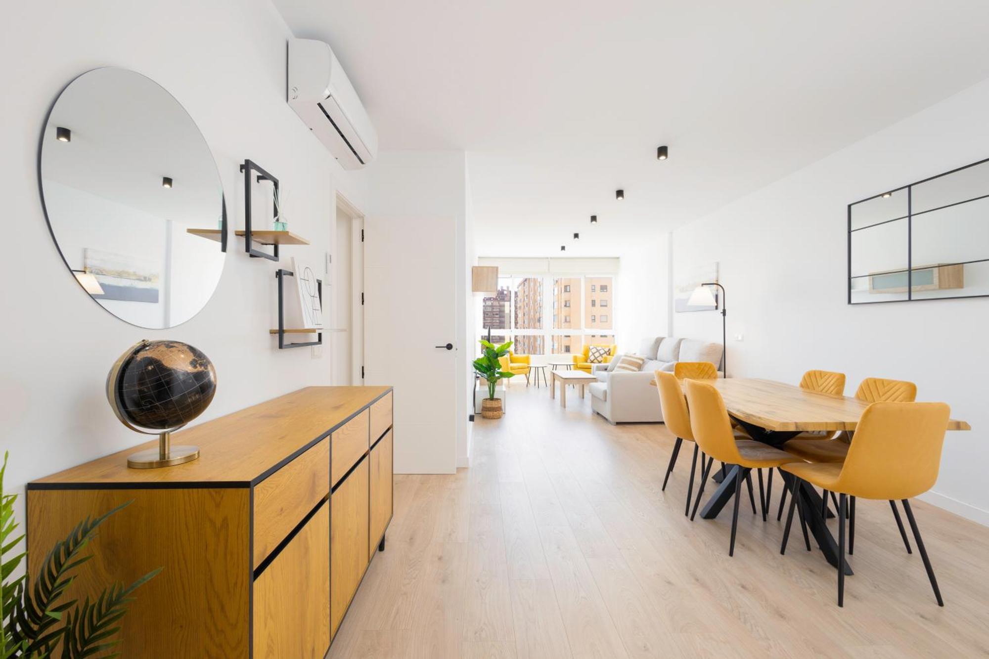 C37 Views - Comfort & Design Apartment