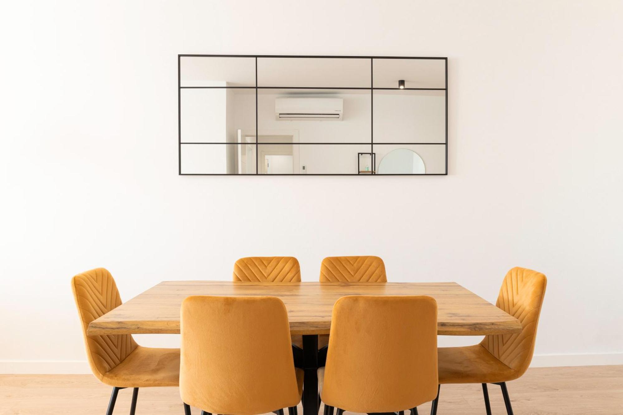 C37 Views - Comfort & Design Apartment Malaga