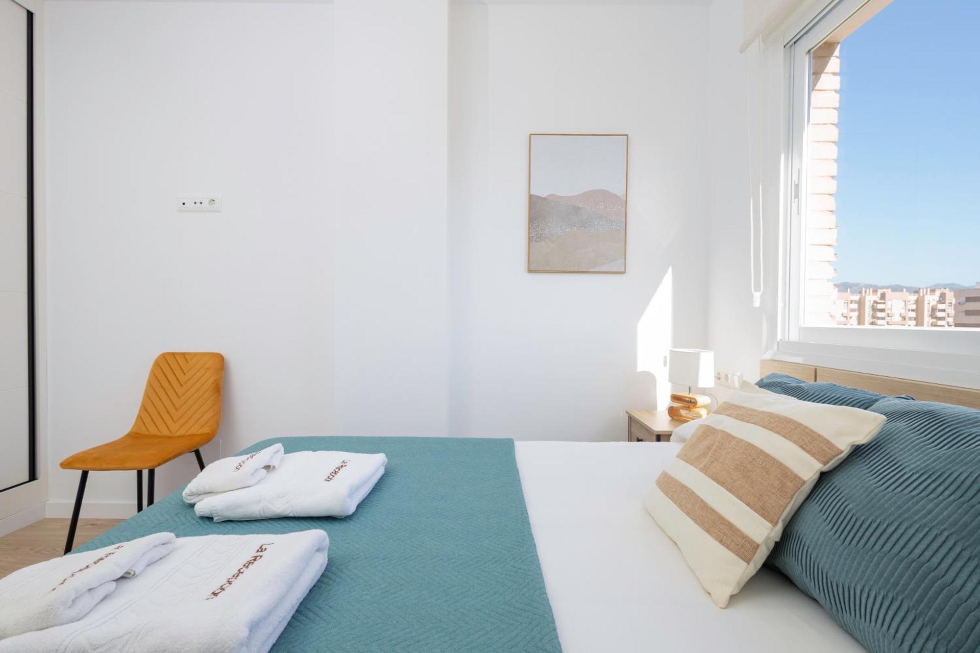 C37 Views - Comfort & Design Apartment *