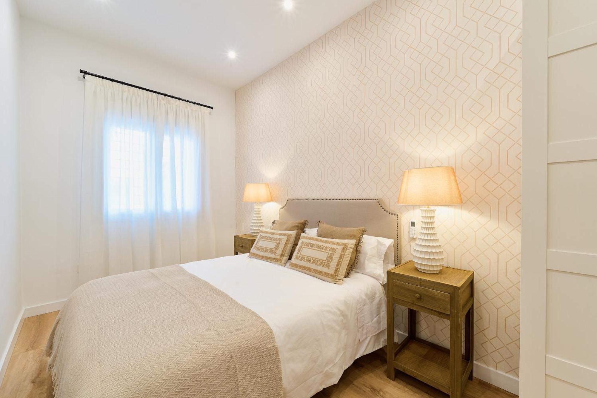 Apartamento Hermes Málaga