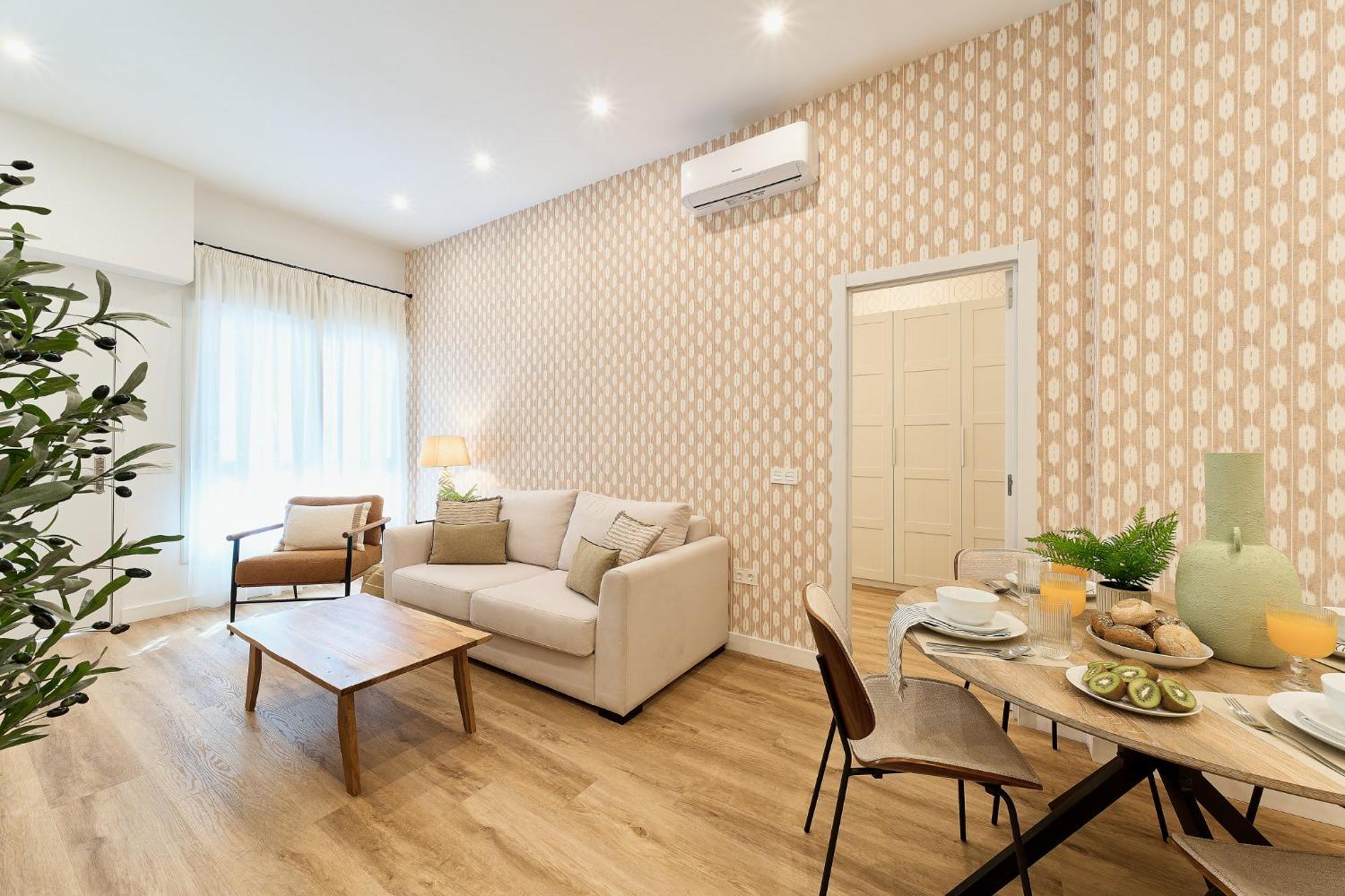 Apartamento Hermes