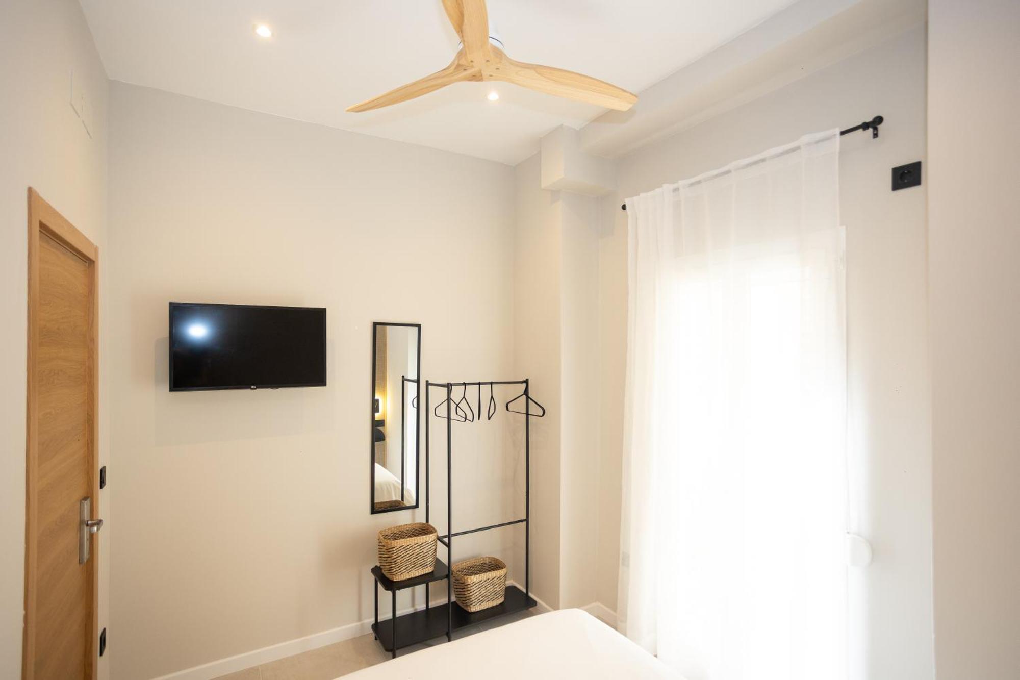Hostel Chinitas Urban Malaga