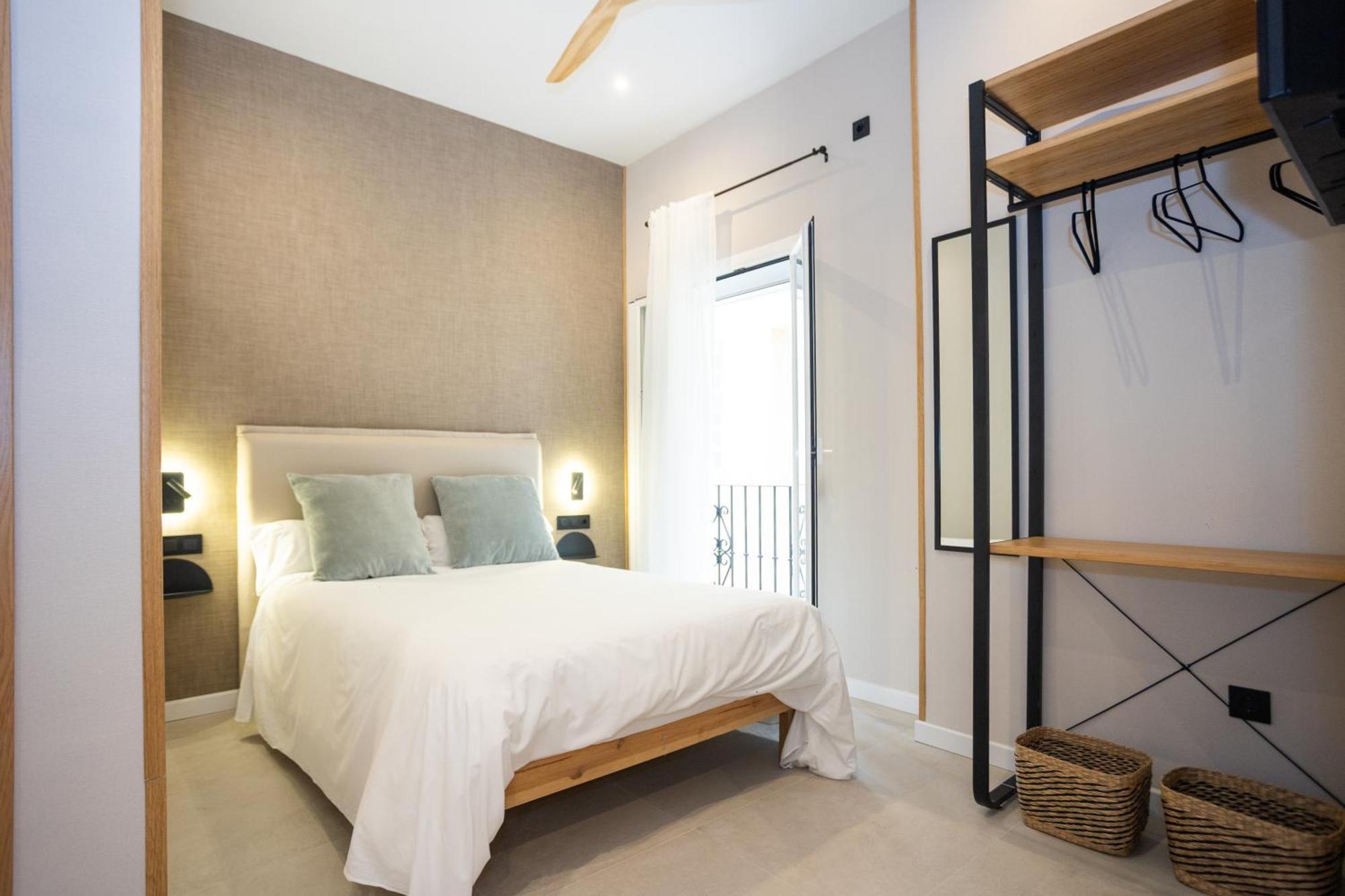 Chinitas Urban Hostel *