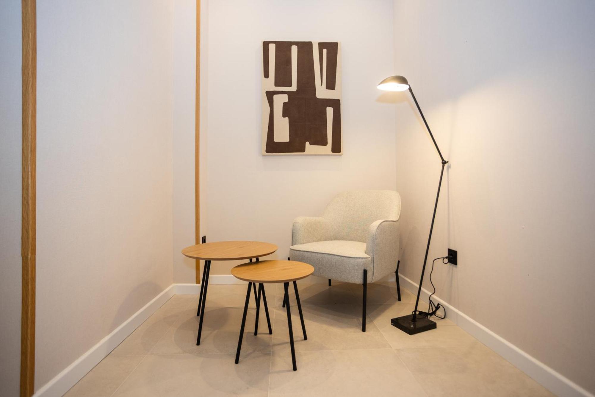 Chinitas Urban Hostel Malaga