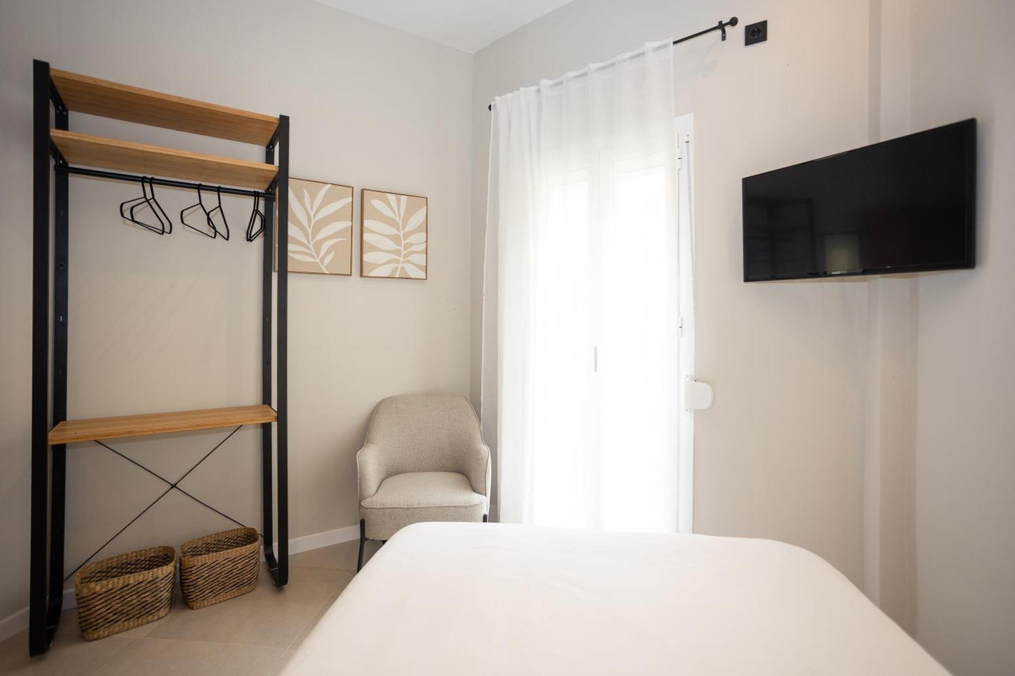 Chinitas Urban Hostel