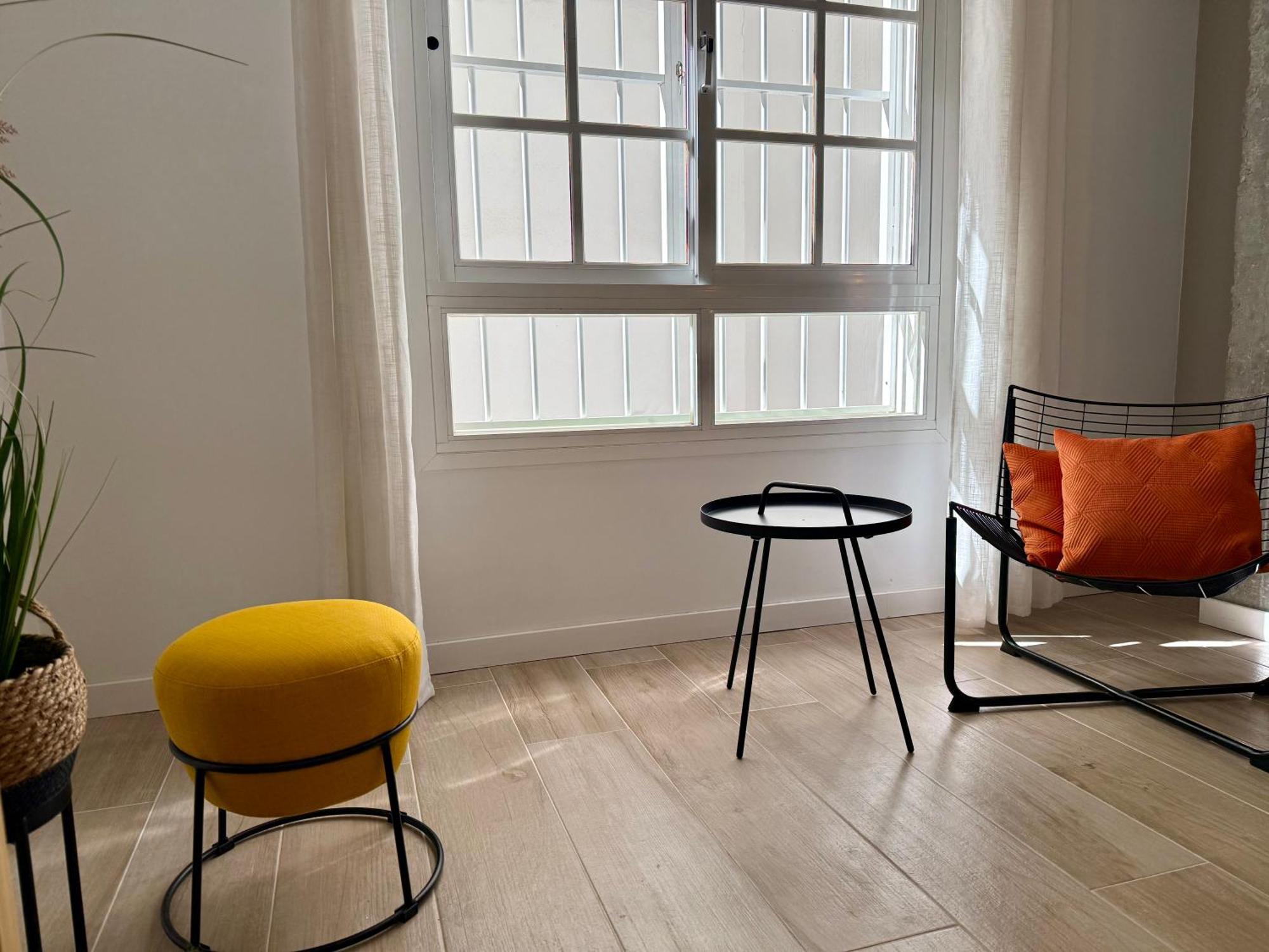 Apartamento Cozy On Calle Agua Free Parking By Easytrip