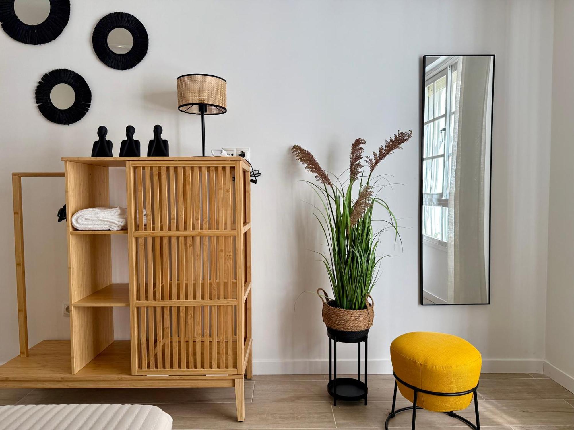 Apartamento Cozy On Calle Agua Free Parking By Easytrip