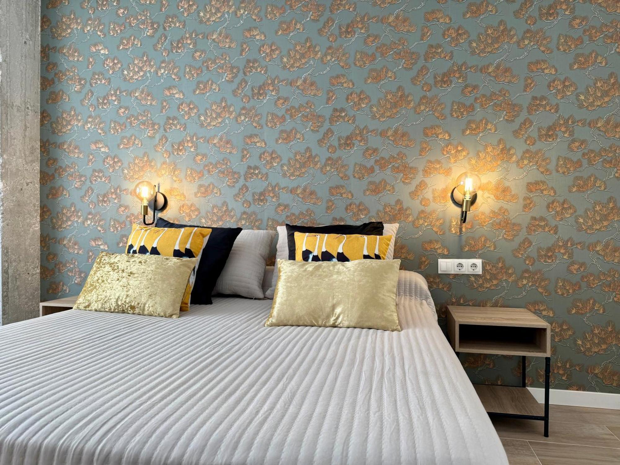 Apartamento Cozy On Calle Agua Free Parking By Easytrip