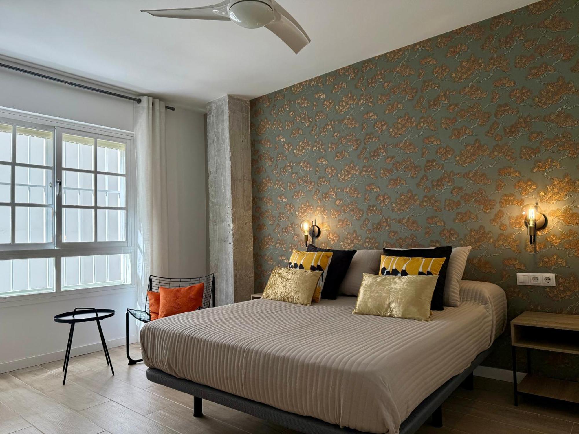 Apartamento Cozy On Calle Agua Free Parking By Easytrip