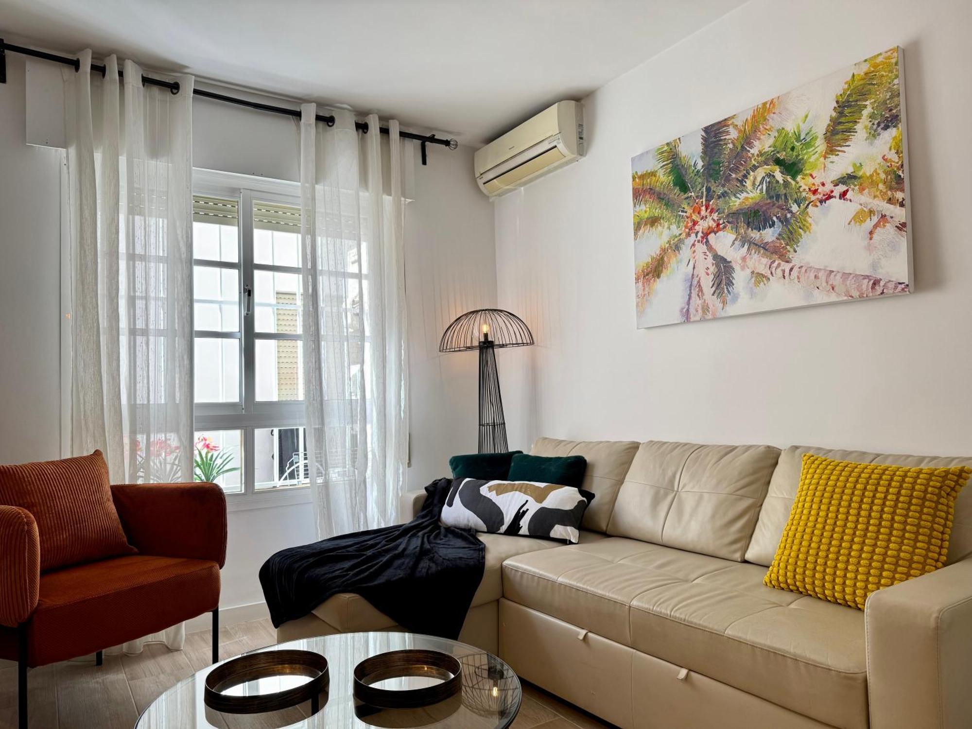 Cozy On Calle Agua Free Parking By Easytrip Apartamento *